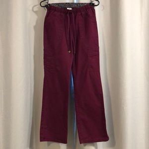 Women’s HeartSoup Scrub Pants